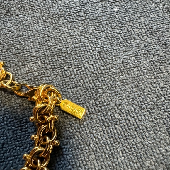 Ladies, Monet fashion jewellery bracelet - Picture 2 of 2